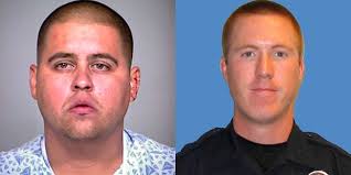 Man sentenced to life in prison for killing Phoenix police officer