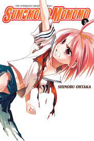 Sumomomo, Momomo, Vol. 3 Manga eBook by Shinobu Ohtaka - EPUB Book |  Rakuten Kobo 9780316241083
