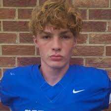 Micah Wallace's High School Bio