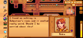 LMFAOOO NAHHH DONT EVEN WORRY ABT ITTT 💀💀 : rStardewValley