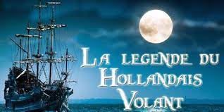 Check spelling or type a new query. La Legende Du Hollandais Volant Maison Hantee