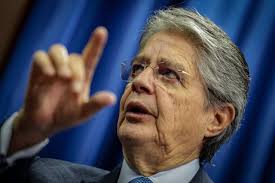 Primer año de Lasso: una relación trabada con la Asamblea