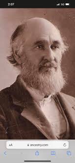 William Henry Farrington (born William Henry Jewett in 1875), son of Dana  and Sarah (Eastman) Jewett. His father died in 1878, and William was  adopted by Otis and Mary (Johnson) Farrington of