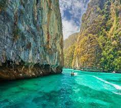 A comprehensive thailand travel guide, including tips and advice on weather, when to go, where to go and how to get the most out of your trip. Travelling To Thailand Not Possible This Year As It Remains Closed For Leisure Travel Until 2021 Times Of India Travel