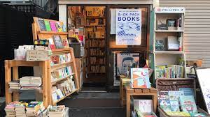 3畳1間の書店、代田橋のバックパックブックス。店主が「小さく無理のない規模」を徹底するわけ