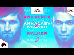 UFC 5 Carrière : WFA 44