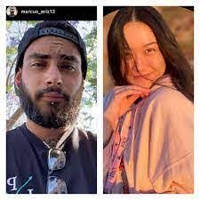 Karla Bollinger's Instagram, Twitter & Facebook