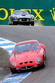A 1967 ferrari convertible sold for $27.5 million at an auction in monterey, calif., the highest price ever paid for a. 1962 Ferrari 250 Gto 1960 Ferrari 250 Gt Swb Ferrari Vintage Classic Cars Ferrari
