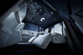 It fascinates all of us motoring fans, which is. Seats Like Beds And Mini Fridges Step Inside The Most Luxurious Cars Ever