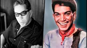 Mario Moreno “Cantinflas”, el lado oscuro y polémico del actor mexicano