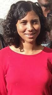 Carmen Huff's Instagram, Twitter & Facebook