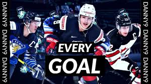 Clearing financial hurdles, the nhl is eyeing a start date of jan. Every Team S First Goal Of The 2021 Nhl Season Nhl Highlights Youtube