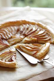 Beth S Easy Pear Tart Recipe Recipe Pear Recipes Tart Recipes Pear Tart Recipe