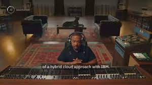 Ibm Hybrid Cloud Tv Commercial The Benefits Of A Hybrid Cloud Approach Featuring Timbaland Ispot Tv
