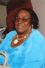 Ruth Jones Obituary (2016)