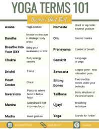 We did not find results for: Learn These Common Terms To Survive Your First Yoga Class