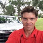 Steve Tippins's Instagram, Twitter & Facebook