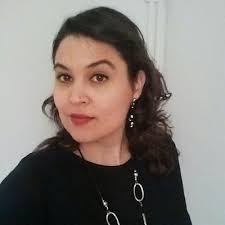 Alba Gómez (@albagomez)