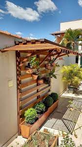40 Trendy Vertical Garden Design Ideas To Make Your Home Fresh Vertical Garden Design Vertical Garden Diy Backyard Design
