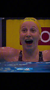 Mollie Ocallaghan Aus Trials