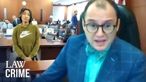 People v Tanner Cody Carr