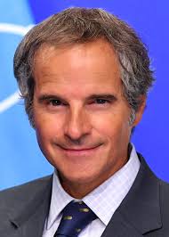 Four recipients awarded ANS Presidential Citations -- ANS