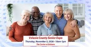Volusia County Senior Expo