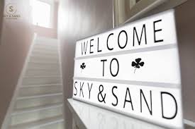 Qualität & 100 % zufriedenheitsgarantie. Sky Sand Holiday Home Sint Andries