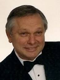 James Higdon Obituary April 6, 2013