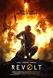 The name of the movie itself reflects the army and the action. Best 2017 Action Hollywood Movies