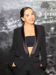 We're currently in process of confirming all details such as evaluna montaner's height, weight, and other stats. Eva Luna Net Worth