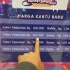 Karena belum buka, jadi belum ditentukan harga tiket masuk (htm) kurang lebih begitu pungkasnya. 1