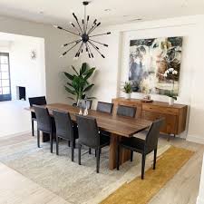 A modern dining bench is a surprisingly useful and decorative addition to the dining room. Corbett Tables Modern Dining Tables Modern Dining Room Kitchen Furniture Room Board Leather Dining Chairs Modern Dining Room Conference Room Decor