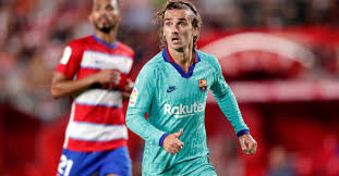 Camp nou, barcelona (spain) competition : Granada Barcelona Schedule Tv Channel Spain Mexico And South America Online Streaming And Line Ups Ruetir