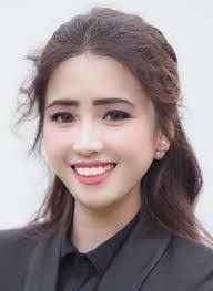 Katherine Phan's Instagram, Twitter & Facebook