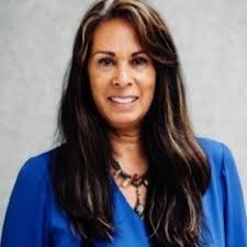 Jacqueline Adam-Menard, RN MBA MS