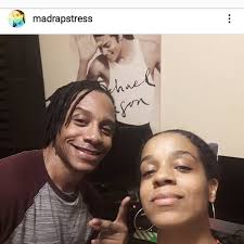 had a really great time spending time with a good friend, Ms. Moses J  Harper, Michael Jackson tribute artist, Apollo theater top dawg multi  winner, author, musician, film maker, activist etc.. and