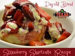 Texas road house dessert : Create This Sweet Treat With Texas Roadhouse Day Old Bread Strawberry Shortcake Recipes Strawberry Recipes Dessert Recipes