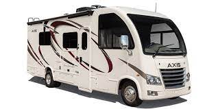 Thor motor coach axis ruv class a gas motorhome 24.1 highlights thor motor coach (tmc) is the #1 motorhome brand in north america, producing nearly 1 out of every 4 motorhomes sold each year. 2019 Thor Motor Coach Axis 24 1 Specs And Literature Guide