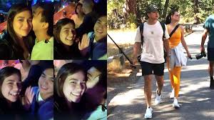 Rumors linking them romantically started to circulate late last year but the. Dominic Roque On Pep Ph