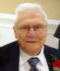 Pasquale Scirocco Obituary (2022)