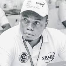 New Sparc complex and convention centre in Blantyre