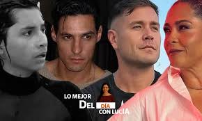 La desgracia y el dolor llegarán nuevamente a Las Lomas