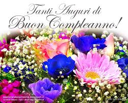 Cdb Cartoline Per Tutti I Gusti Cartolina Tanti Auguri Di Buon Compleanno Con Stupendi Auguri Di Buon Compleanno Buon Compleanno Immagini Di Buon Compleanno