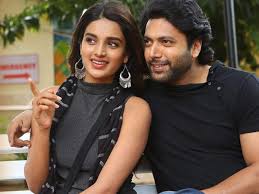 Jayam Ravi Thank This Sensational Talent For Making Bhoomi Special Tamil Movie News Times Of India Actress shamitha & shreekumar family photos with daughter unseen images. jayam ravi thank this sensational