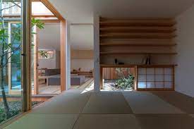 Jika kamu tertarik untuk membangun rumah. 7 Karakter Rumah Modern Jepang Yang Nyaman Menenangkan