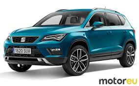 Peugeot 3008 1.2 puretech 130hp eat8. Auto Vergleich Skoda Karoq 2 0 Tdi Scr Oder Seat Ateca 2 0 Tdi Welche Ist Besser