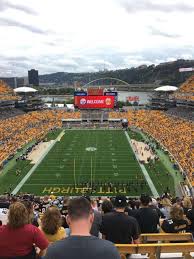 Photos At Heinz Field