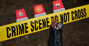 Launched 11 years ago, bitcoin may mainly for its evolution and smart developers (and smarter criminals). Here S How Law Enforcement Catches Cryptocurrency Criminals