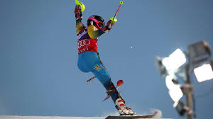 Damen slalom lienz, petra vlhova, michelle gisin, slalom lienz. Ski Alpin Slalom Damen Levi In Voller Lange Komplett Zdfmediathek